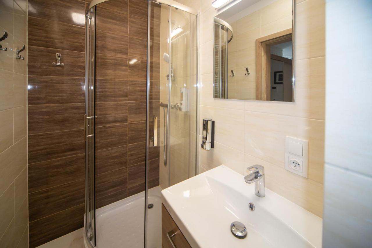 Maya'S Flats & Resorts 17 - Nadmotlawie Gdańsk Eksteriør billede