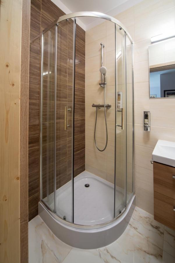 Maya'S Flats & Resorts 17 - Nadmotlawie Gdańsk Eksteriør billede